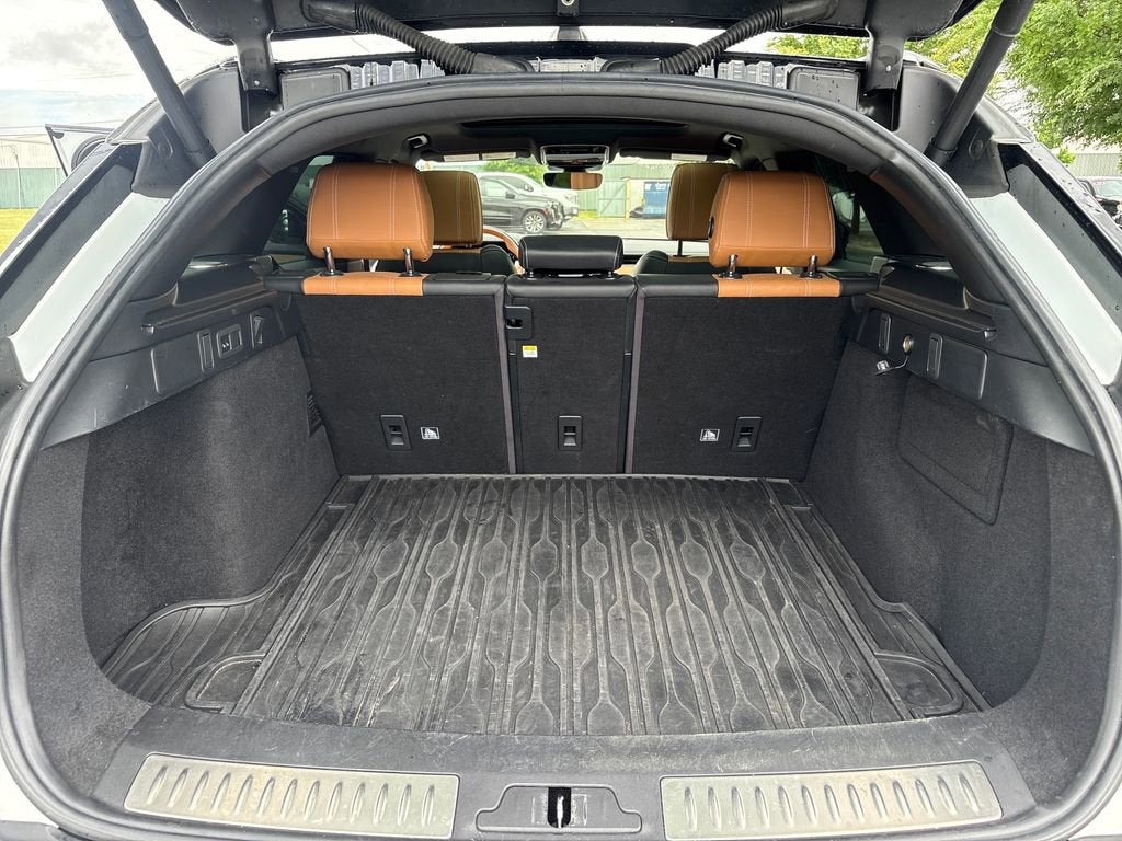 2019 Land Rover Range Rover Velar P380 R-Dynamic SE