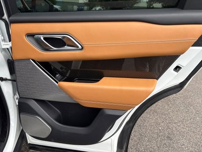 2019 Land Rover Range Rover Velar P380 R-Dynamic SE