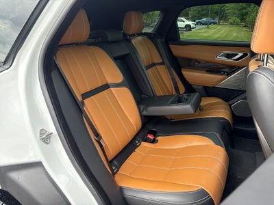 2019 Land Rover Range Rover Velar P380 R-Dynamic SE