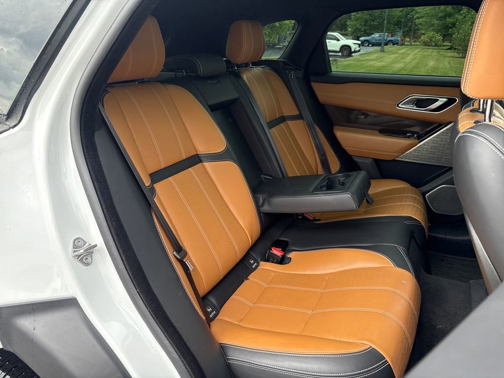 2019 Land Rover Range Rover Velar P380 R-Dynamic SE