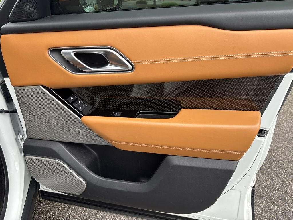 2019 Land Rover Range Rover Velar P380 R-Dynamic SE