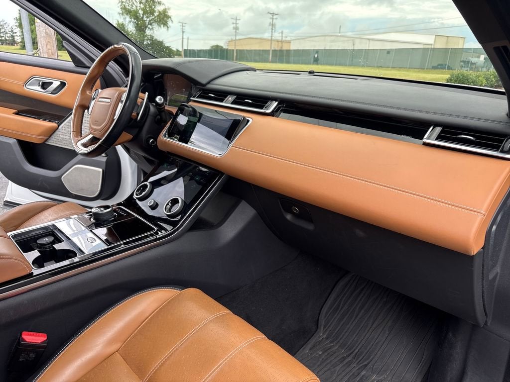 2019 Land Rover Range Rover Velar P380 R-Dynamic SE