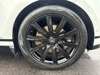2019 Land Rover Range Rover Velar P380 R-Dynamic SE