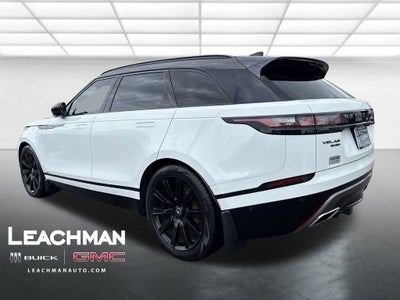 2019 Land Rover Range Rover Velar P380 R-Dynamic SE
