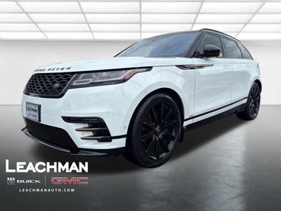 2019 Land Rover Range Rover Velar P380 R-Dynamic SE