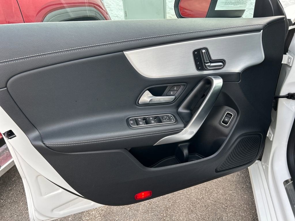 2025 Mercedes-Benz CLA 250 Coupe CLA 250
