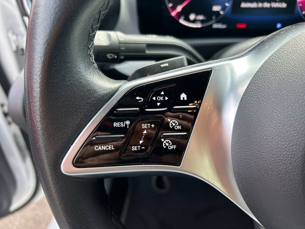 2025 Mercedes-Benz CLA 250 Coupe CLA 250