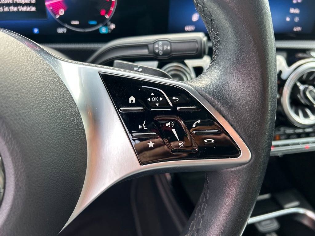 2025 Mercedes-Benz CLA 250 Coupe CLA 250