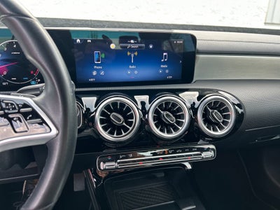 2025 Mercedes-Benz CLA 250 Coupe CLA 250
