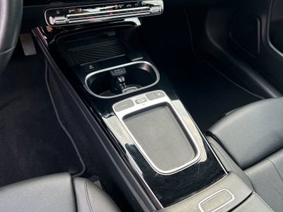 2025 Mercedes-Benz CLA 250 Coupe CLA 250