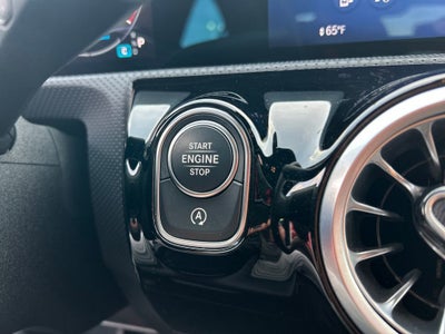 2025 Mercedes-Benz CLA 250 Coupe CLA 250