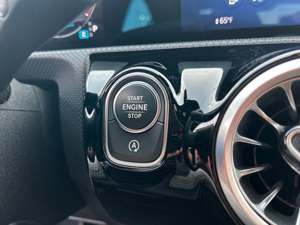 2025 Mercedes-Benz CLA 250 Coupe CLA 250