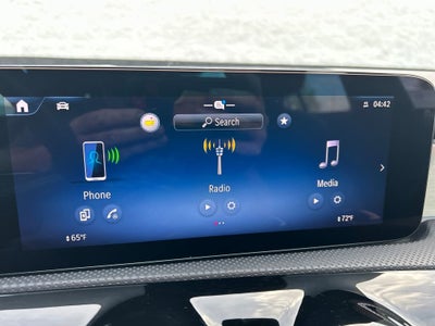2025 Mercedes-Benz CLA 250 Coupe CLA 250