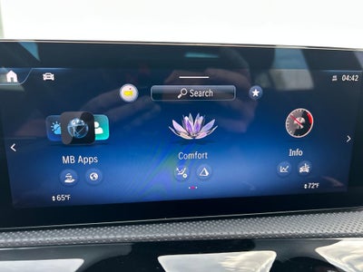 2025 Mercedes-Benz CLA 250 Coupe CLA 250