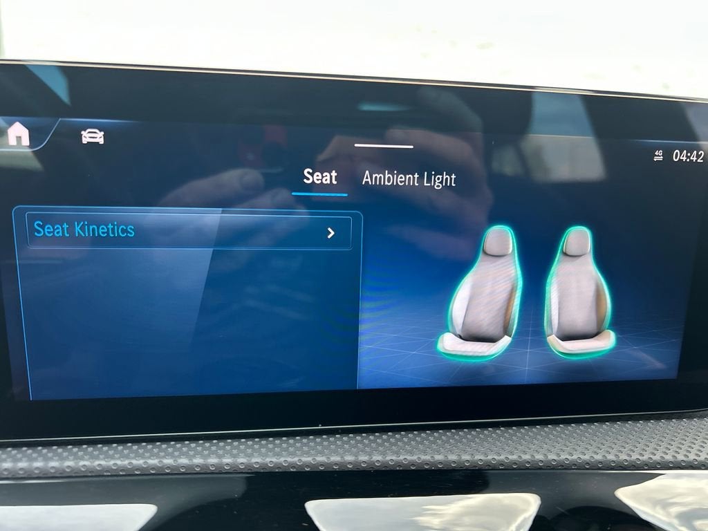 2025 Mercedes-Benz CLA 250 Coupe CLA 250