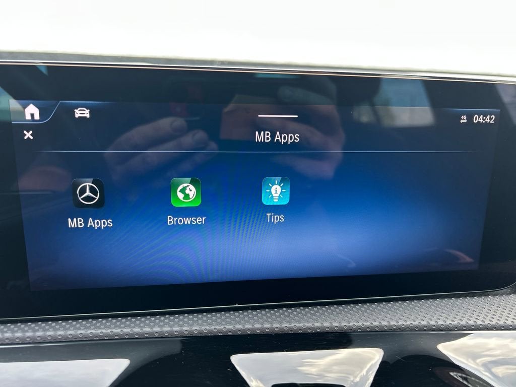 2025 Mercedes-Benz CLA 250 Coupe CLA 250