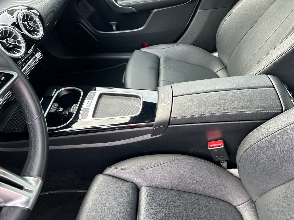 2025 Mercedes-Benz CLA 250 Coupe CLA 250