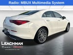 2025 Mercedes-Benz CLA 250 Coupe CLA 250