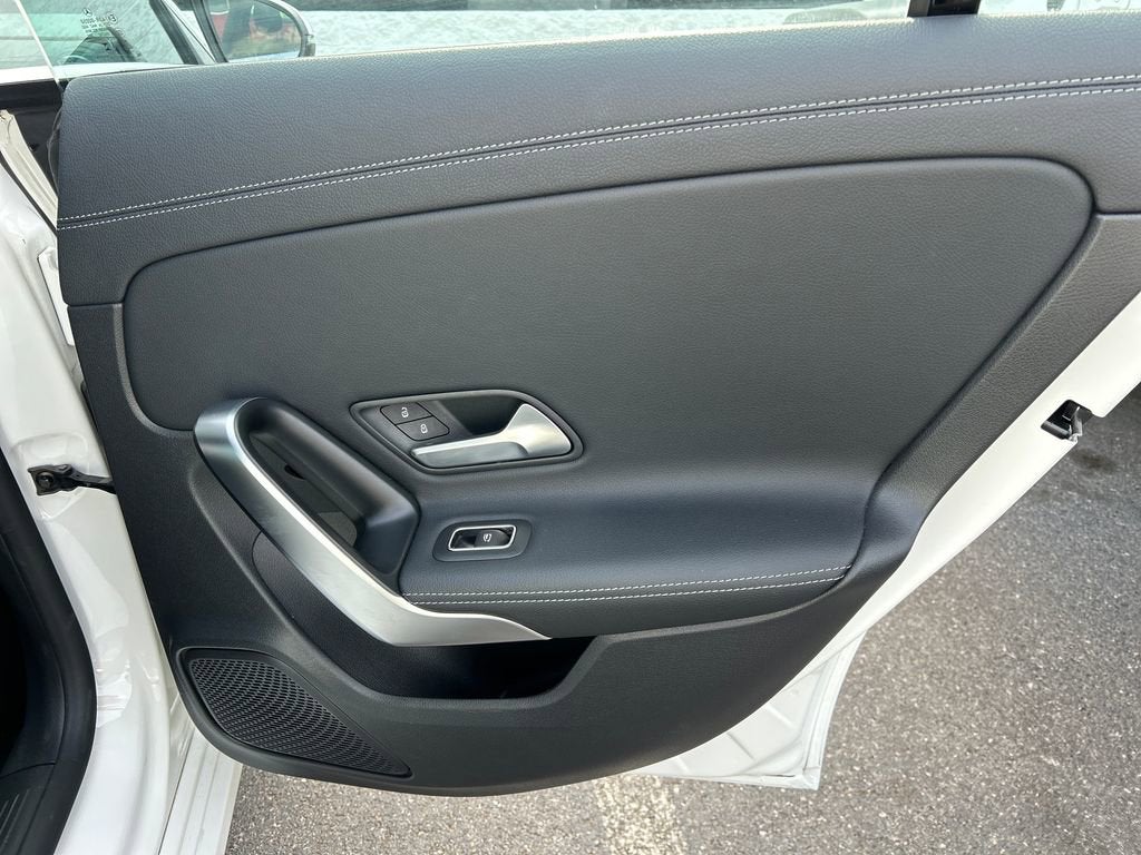 2025 Mercedes-Benz CLA 250 Coupe CLA 250