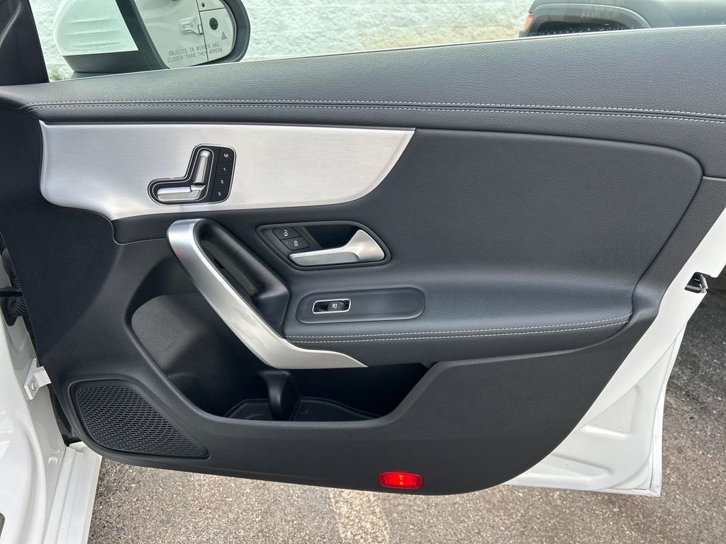 2025 Mercedes-Benz CLA 250 Coupe CLA 250