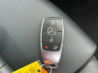 2025 Mercedes-Benz CLA 250 Coupe CLA 250