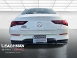 2025 Mercedes-Benz CLA 250 Coupe CLA 250