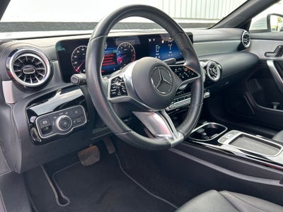 2025 Mercedes-Benz CLA 250 Coupe CLA 250