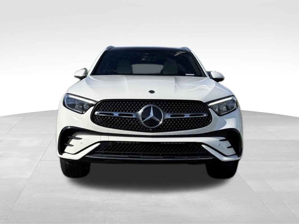 2023 Mercedes-Benz GLC 300 4MATIC® SUV