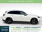 2023 Mercedes-Benz GLC 300 4MATIC® SUV
