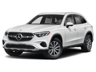 2023 Mercedes-Benz GLC 300 4MATIC® SUV