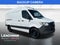 2025 Mercedes-Benz Sprinter Cargo Van Base