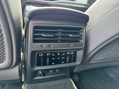 2023 Audi SQ8 Premium Plus TFSI quattro Tiptronic