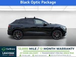 2023 Audi SQ8 Premium Plus TFSI quattro Tiptronic