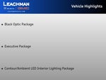 2023 Audi SQ8 Premium Plus TFSI quattro Tiptronic