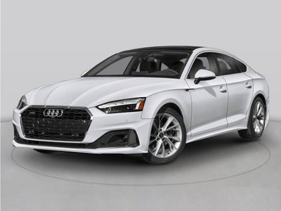 2024 Audi A5 Sportback Premium Plus 45 TFSI quattro S tronic