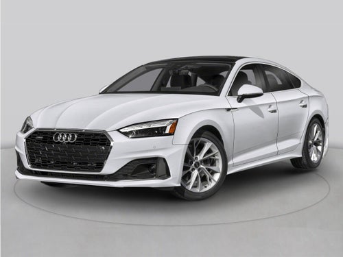 2024 Audi A5 Sportback Premium Plus 45 TFSI quattro S tronic