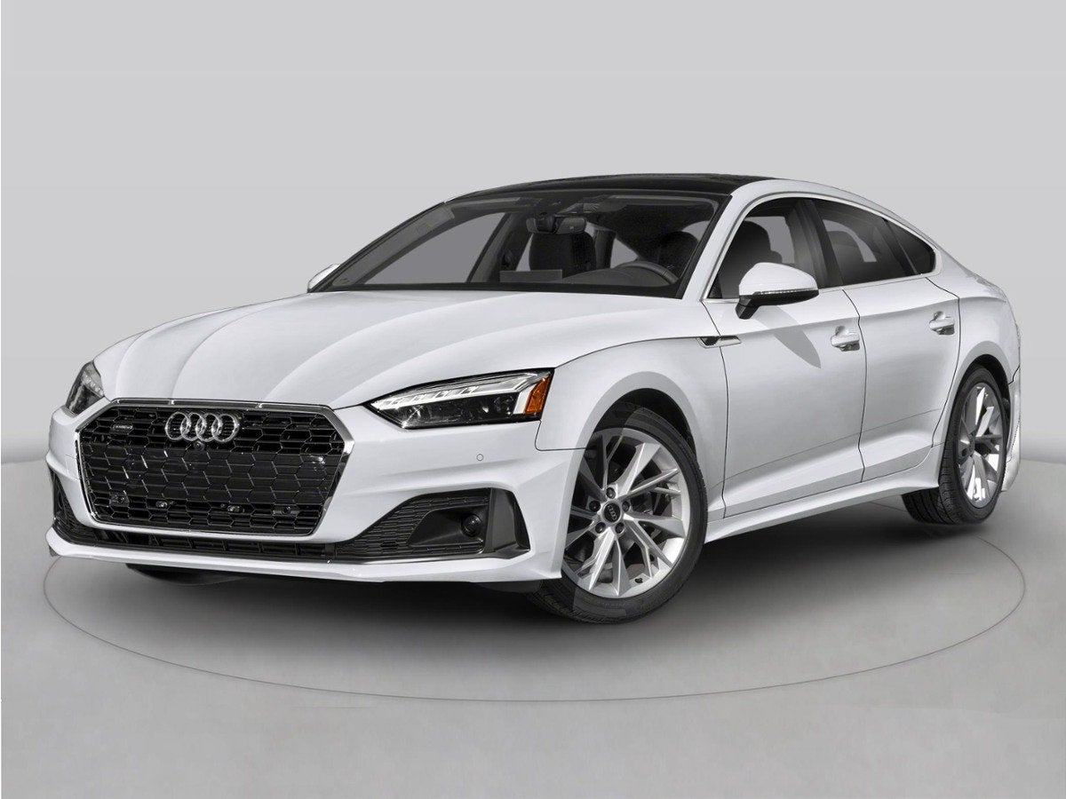 2024 Audi A5 Sportback Premium Plus 45 TFSI quattro S tronic