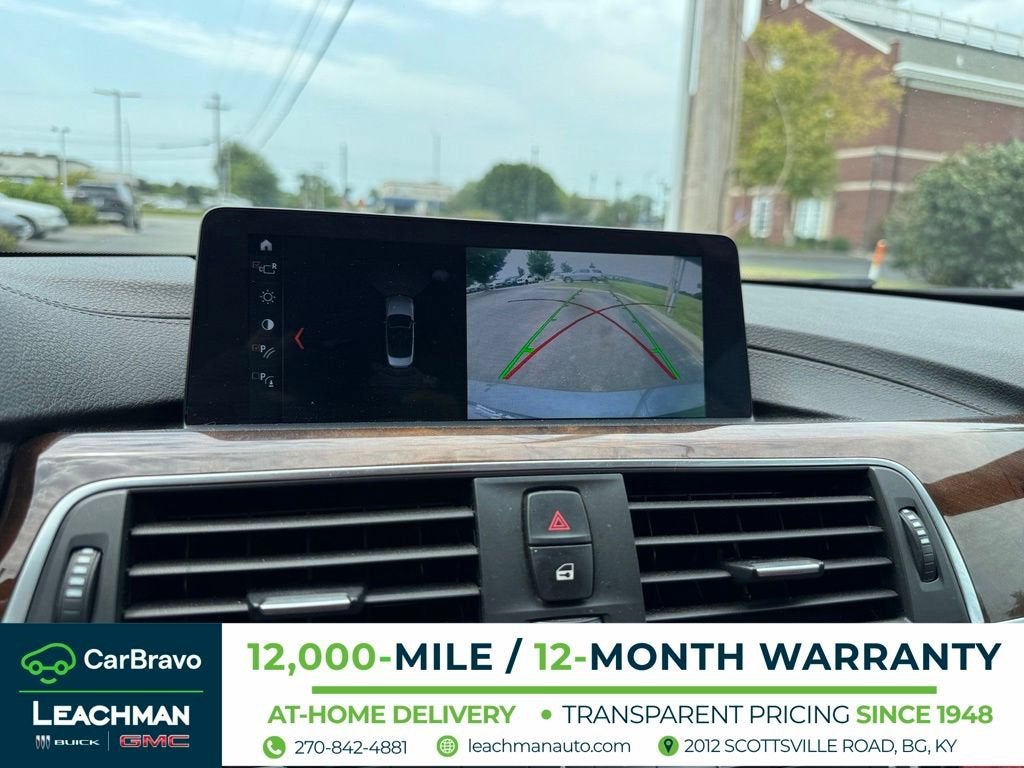 2019 BMW 430i xDrive