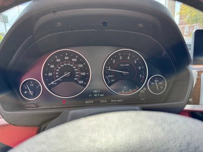 2019 BMW 430i xDrive