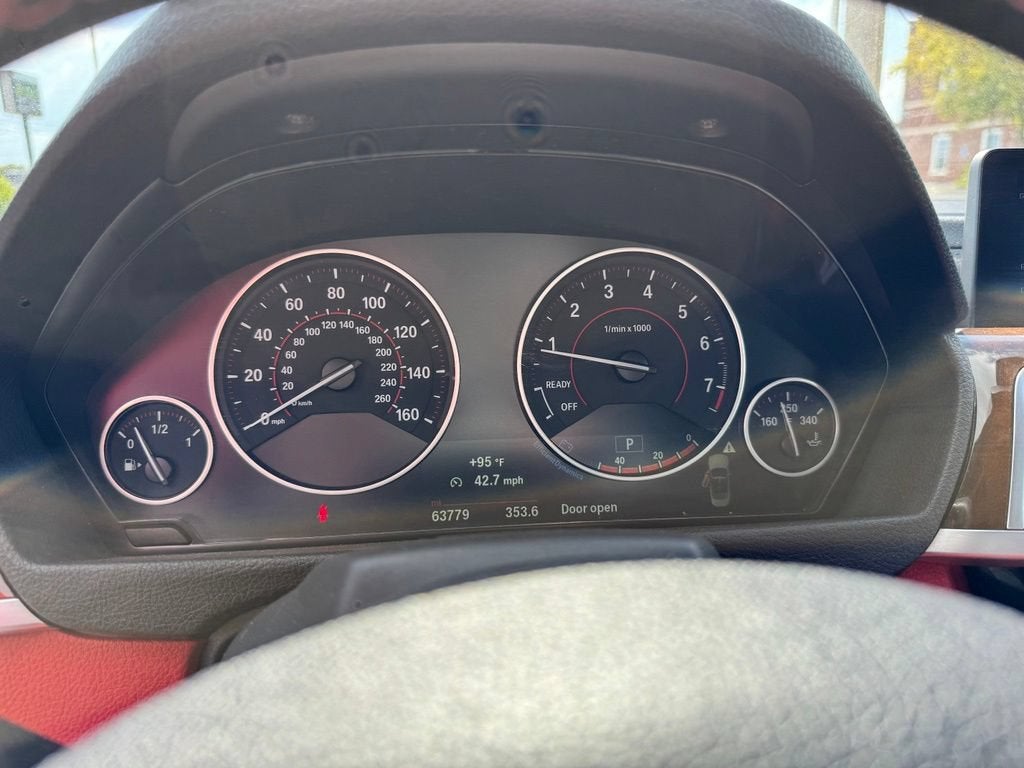 2019 BMW 430i xDrive