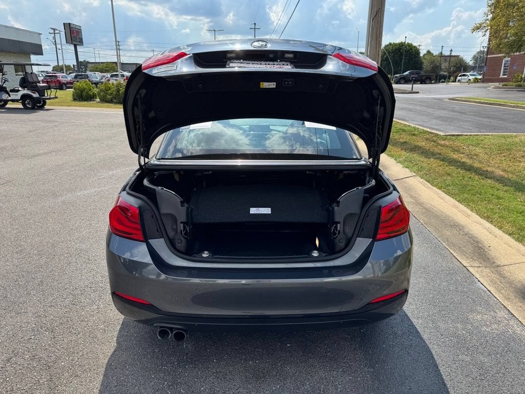 2019 BMW 430i xDrive