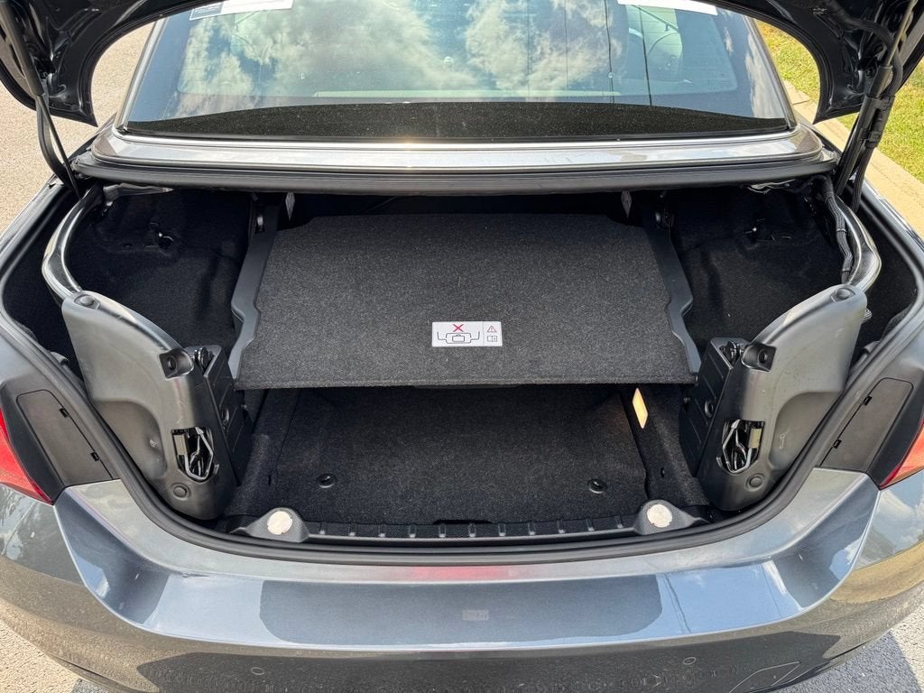 2019 BMW 430i xDrive