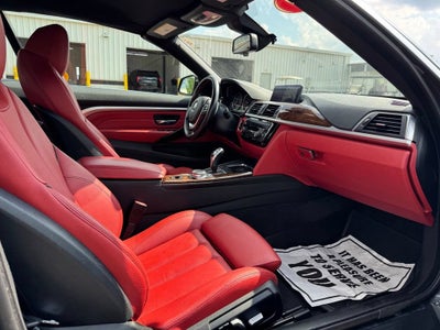 2019 BMW 430i xDrive