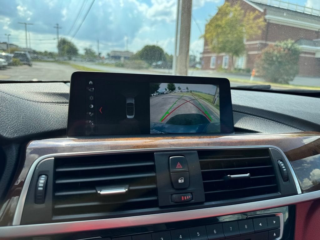 2019 BMW 430i xDrive
