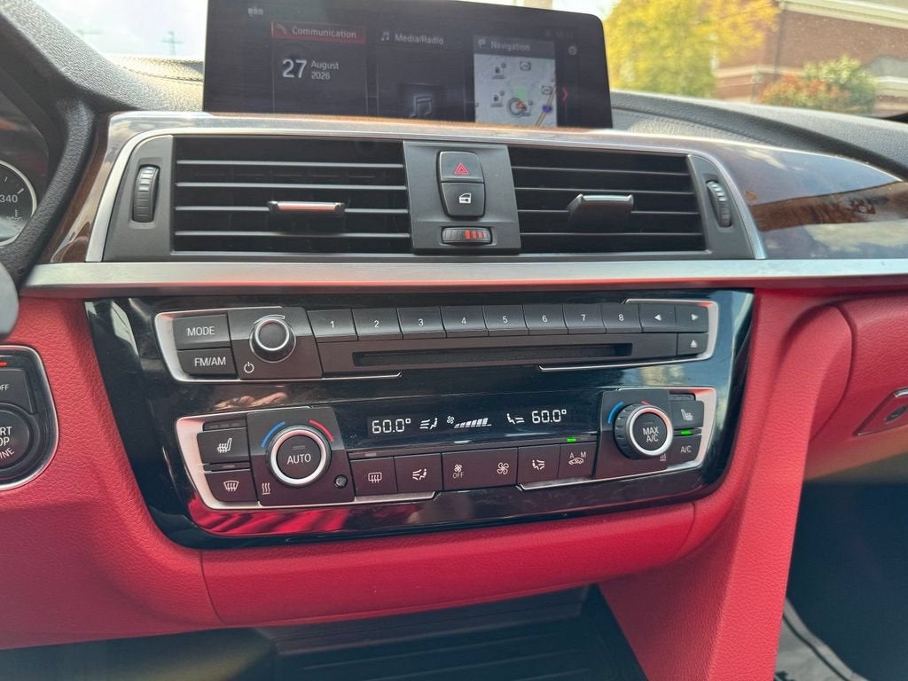 2019 BMW 430i xDrive