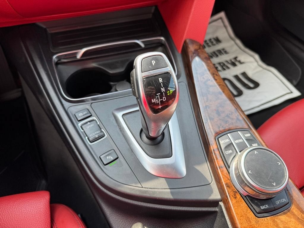 2019 BMW 430i xDrive