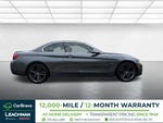 2019 BMW 430i xDrive