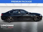2013 BMW 5 Series 528i