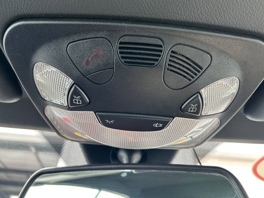 2008 Mercedes-Benz CLK-Class 3.5L