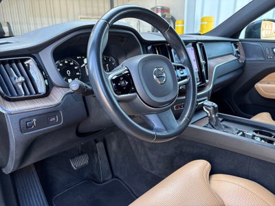 2021 Volvo XC60 Inscription
